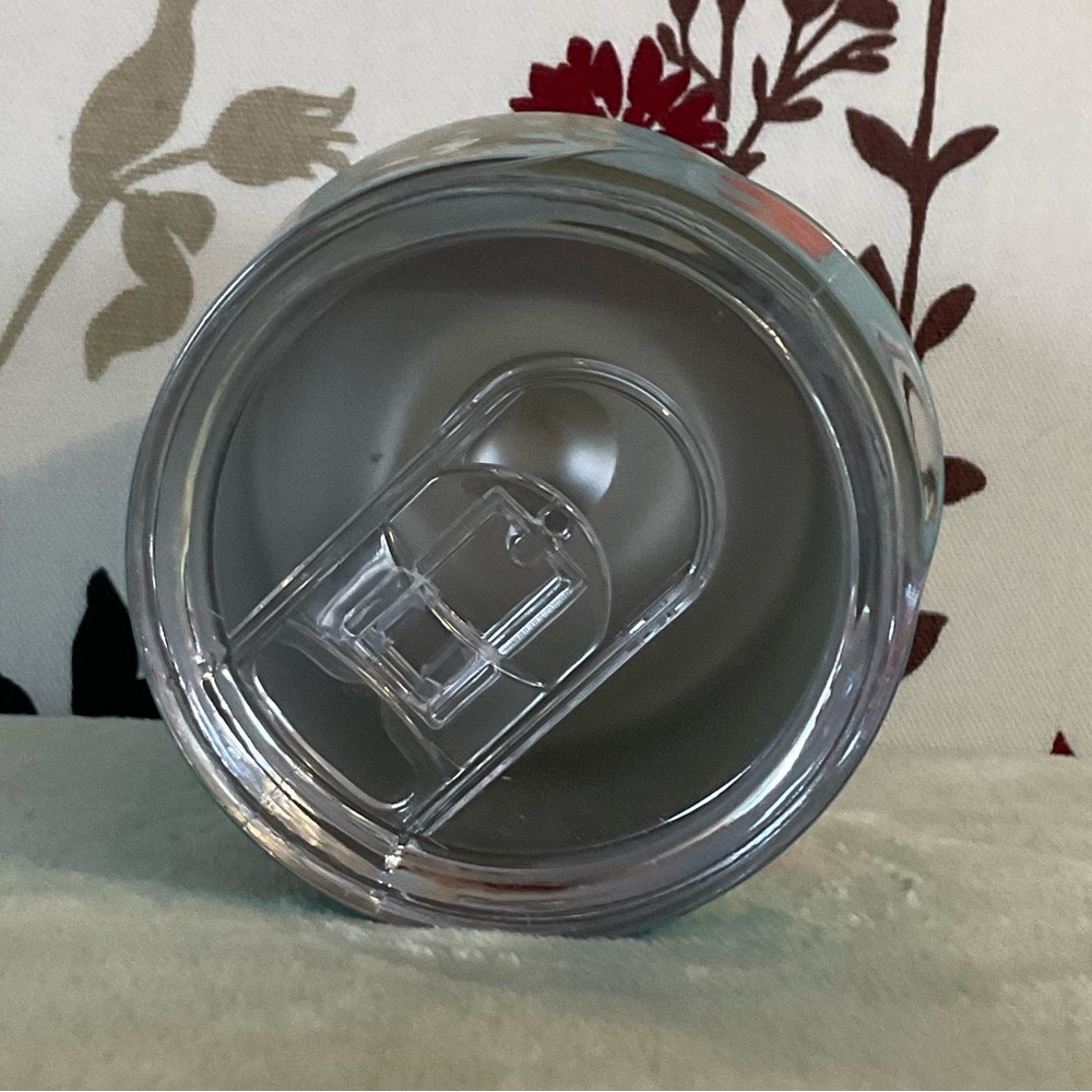 ๐คฉSOLD๐คฉ Stainless Steel Travel Mug $15 ๐ถ - Picture 7 of 9